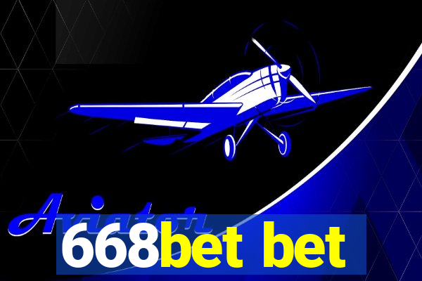 668bet bet